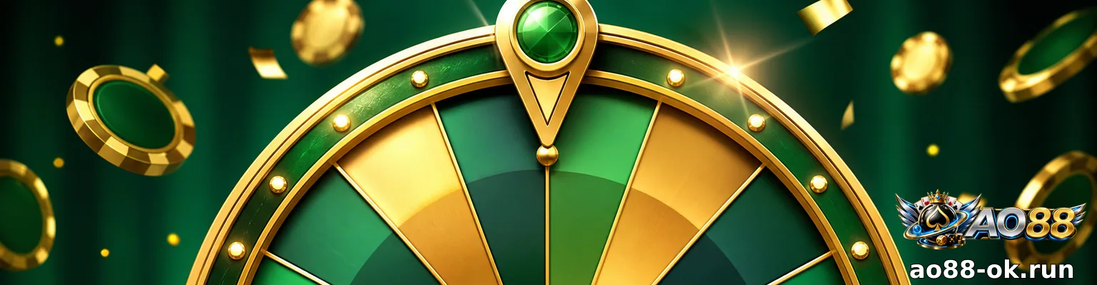 AO88 Đăng Ký | Trang Chủ Chính Thức 2026 - hình ảnh - ao88-ok.run