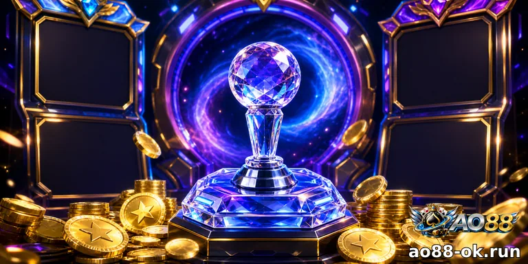 Live Casino AO88 – Khám phá những điểm hấp dẫn của Live Casino tại AO88 - hình ảnh - ao88-ok.run