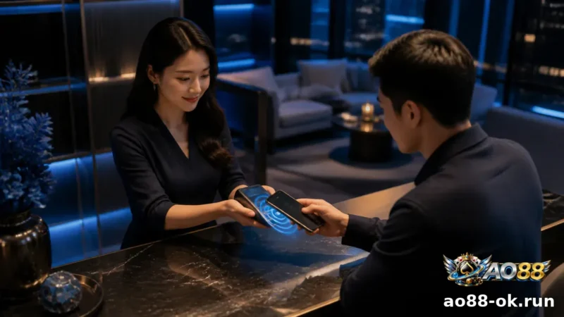 Nhà cái Fabet và cách đánh giá tiêu chuẩn an toàn khi chọn nền tảng cá cược - hình ảnh - ao88-ok.run